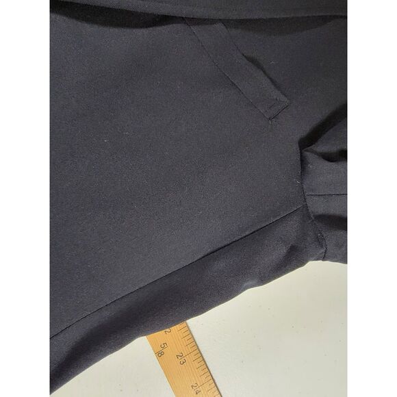 Brooks Brothers Brooksease Gold Buttons Navy Sport Coat Blazer Suit Jacket - 43L - Picture 5 of 9